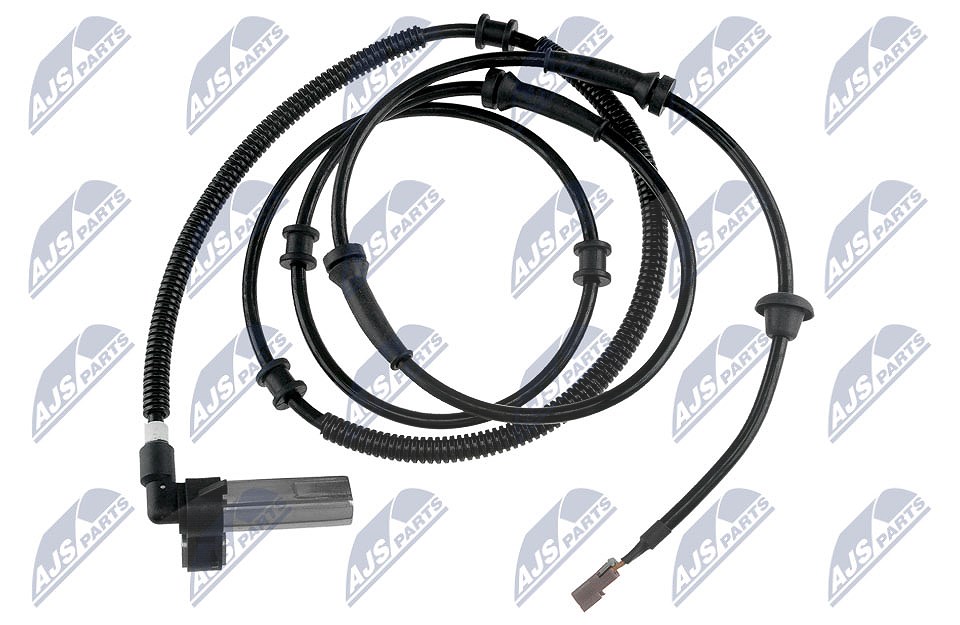 Nty Sensor, Raddrehzahl [Hersteller-Nr. HCA-CH-018] für Jeep