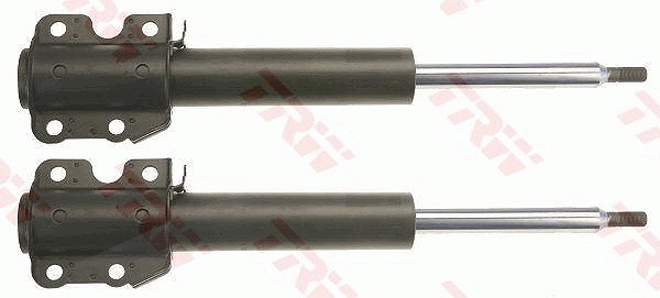Trw Stoßdämpfer [Hersteller-Nr. JGM1006T] für Mercedes-Benz, VW