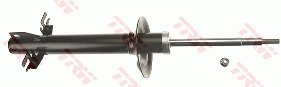 Trw Stoßdämpfer [Hersteller-Nr. JGM1050S] für Fiat, Citroën, Opel, Vauxhall, Peugeot