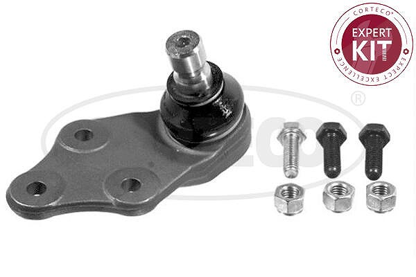 Corteco Trag-/Führungsgelenk [Hersteller-Nr. 49395765] für Rover
