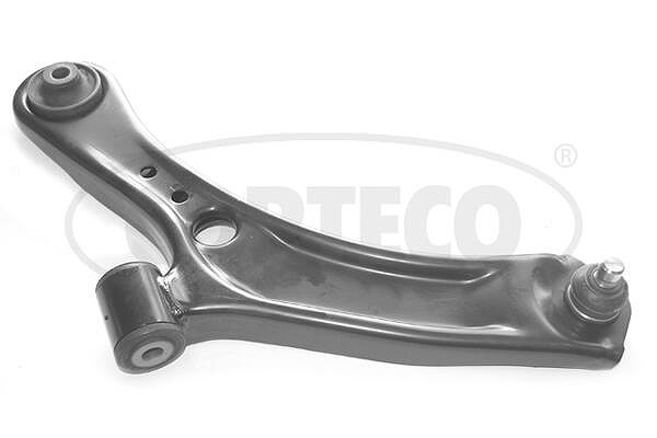 Corteco Lenker, Radaufhängung [Hersteller-Nr. 49399465] für Suzuki, Fiat