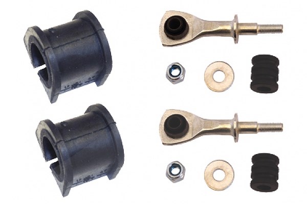 Mapco Reparatursatz, Stabilisatorlager [Hersteller-Nr. 57600] für Ford