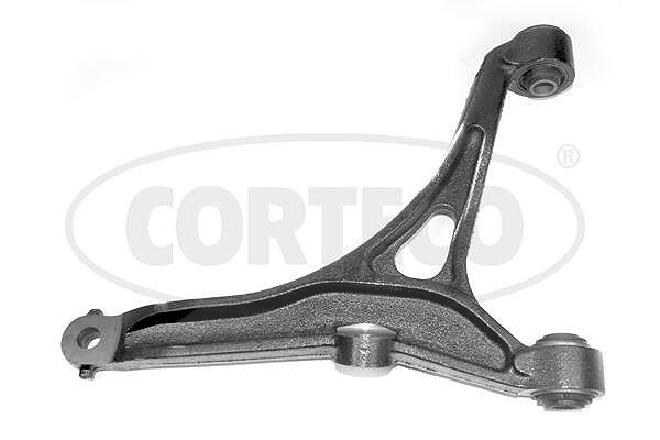 Corteco Lenker, Radaufhängung [Hersteller-Nr. 49395365] für Citroën