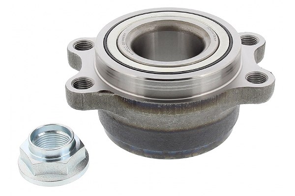 Mapco Radlagersatz [Hersteller-Nr. 46595] für Subaru
