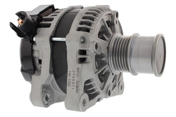 Mapco Generator [Hersteller-Nr. 113608] für Ford
