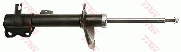 Trw Stoßdämpfer [Hersteller-Nr. JGM1183SL] für Nissan