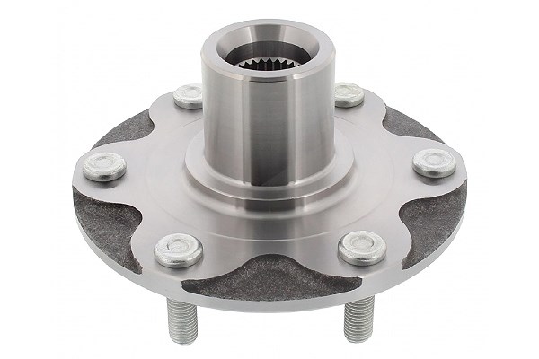 Mapco Radnabe [Hersteller-Nr. 126514] für Lexus, Toyota