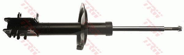 Trw Stoßdämpfer [Hersteller-Nr. JGM1147SR] für Peugeot, Fiat, Citroën