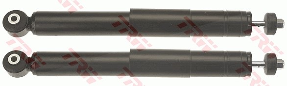 Trw Stoßdämpfer [Hersteller-Nr. JGT1074T] für Mercedes-Benz