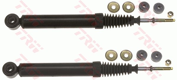 Trw Stoßdämpfer [Hersteller-Nr. JGT284T] für Suzuki