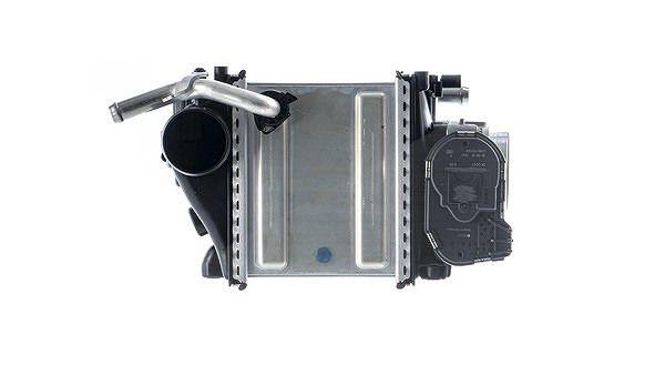 Mahle Ladeluftkühler [Hersteller-Nr. CI218000P] für Mercedes-Benz