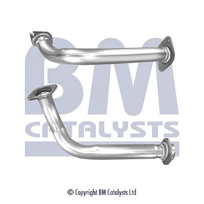 Bm Catalysts Abgasrohr [Hersteller-Nr. BM50563] für Mitsubishi