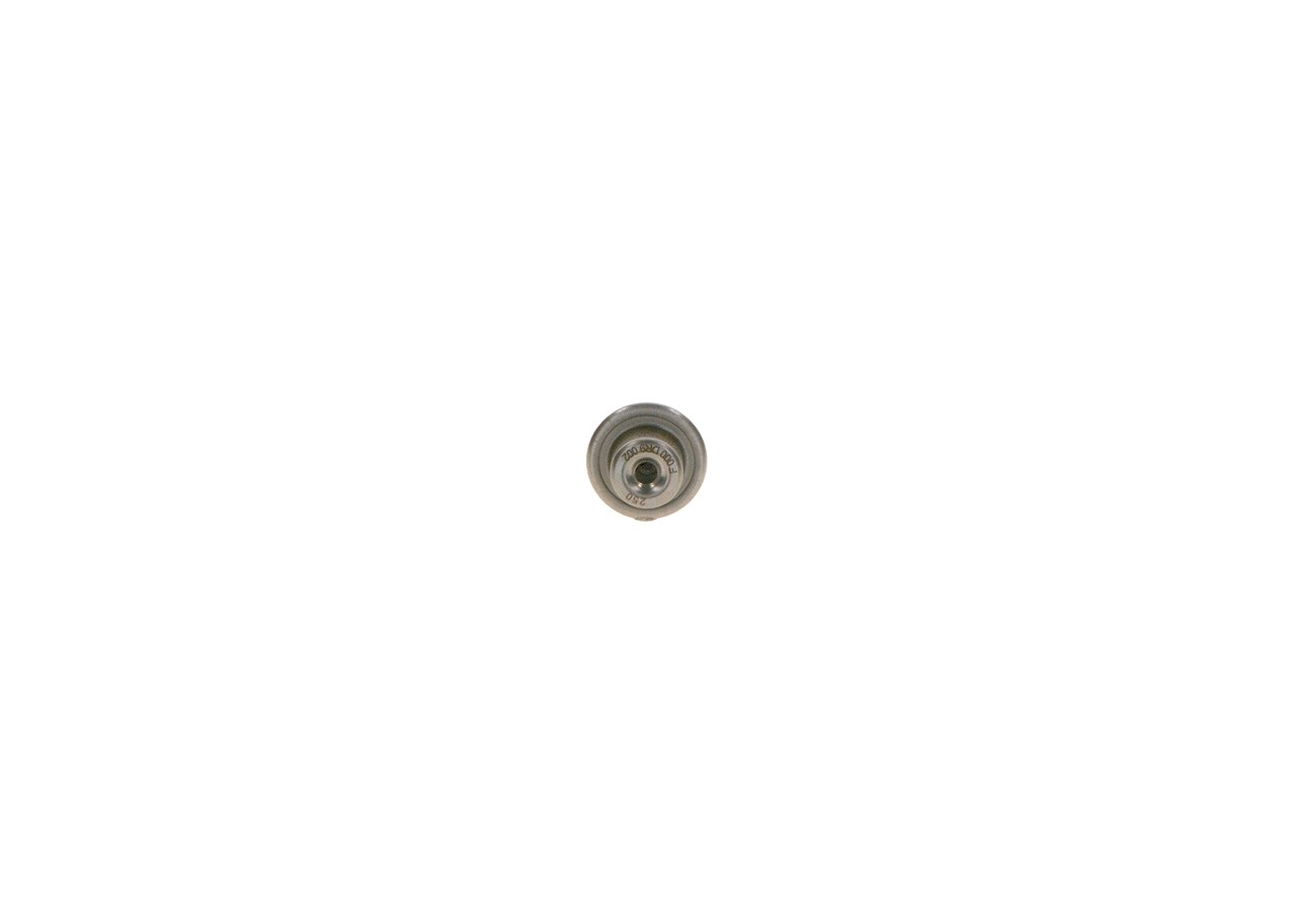 Bosch Kraftstoffdruckregler [Hersteller-Nr. F000DR9002] für Toyota