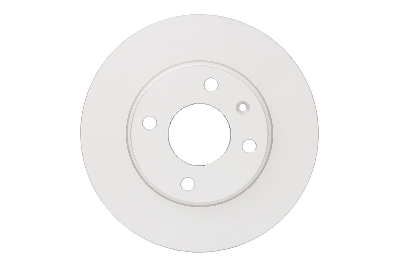 Bosch Bremsscheibe [Hersteller-Nr. 0986479D91] für Opel, Vauxhall