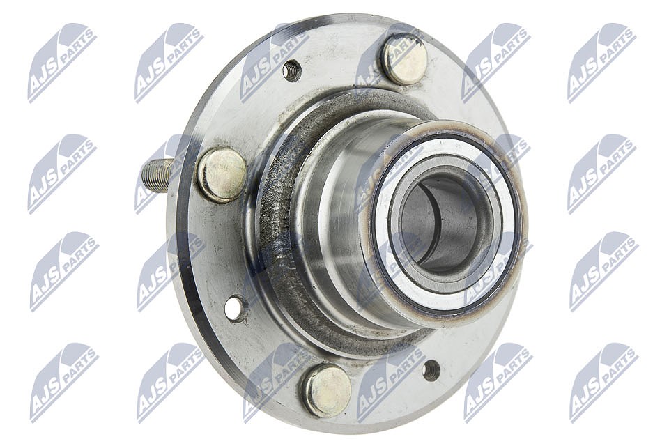 Nty Radlagersatz [Hersteller-Nr. KLT-MS-030] für Mitsubishi