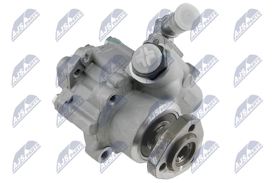 Nty Hydraulikpumpe, Lenkung [Hersteller-Nr. SPW-WW-007] für VW