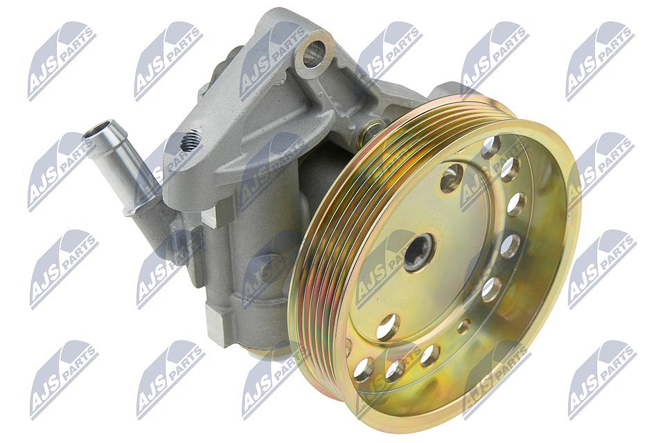 Nty Hydraulikpumpe, Lenkung [Hersteller-Nr. SPW-VV-000] für Land Rover, Volvo