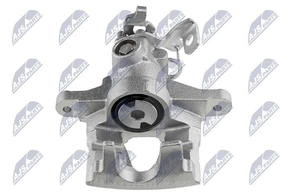 Nty Bremssattel [Hersteller-Nr. HZT-RE-013] für Renault