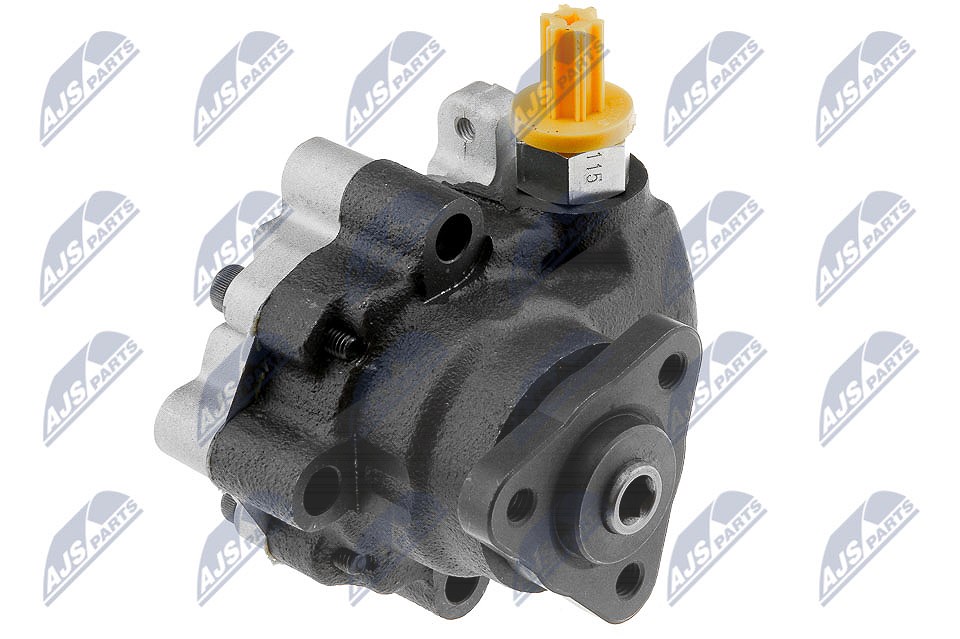 Nty Hydraulikpumpe, Lenkung [Hersteller-Nr. SPW-LR-010] für Land Rover