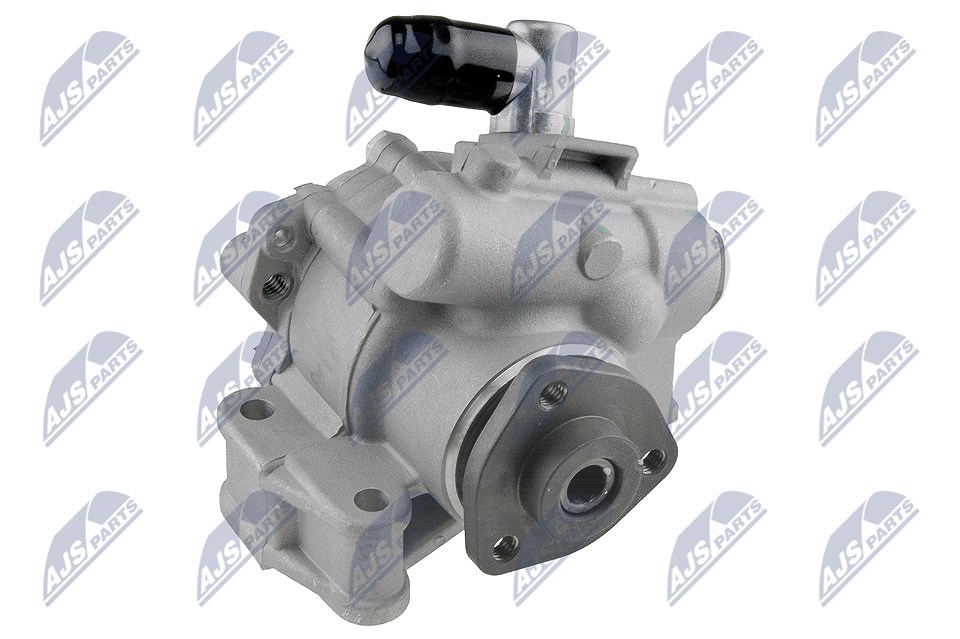 Nty Hydraulikpumpe, Lenkung [Hersteller-Nr. SPW-ME-034] für Mercedes-Benz