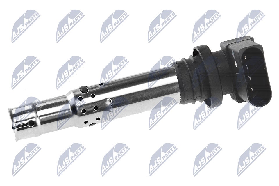 Nty Zündspule [Hersteller-Nr. ECZ-WW-000] für VW, Opel, Skoda, Vauxhall, Seat, Ford, Daewoo, Audi, Chevrolet