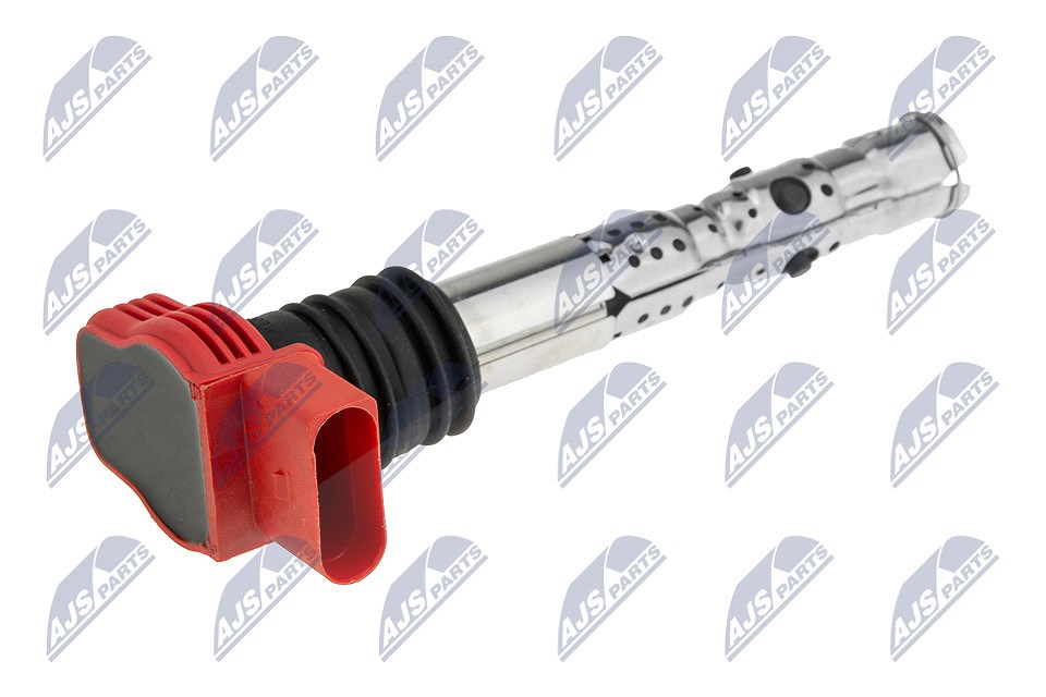 Nty Zündspule [Hersteller-Nr. ECZ-AU-001] für VW, Audi, Vauxhall, Ford, Lamborghini, Opel, Daewoo, Porsche, Chevrolet