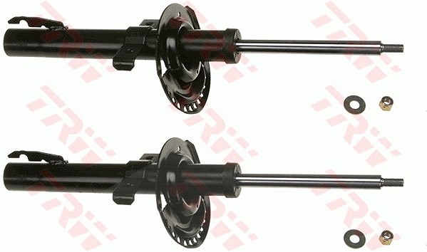 Trw Stoßdämpfer [Hersteller-Nr. JGM599T] für Renault