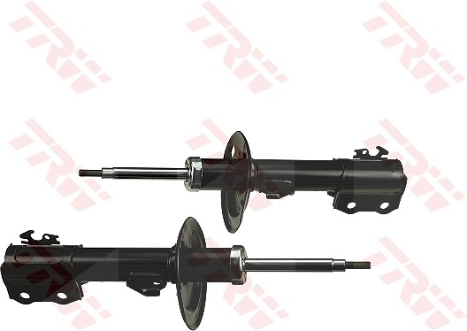 Trw Stoßdämpfer [Hersteller-Nr. JGM1357T] für Toyota