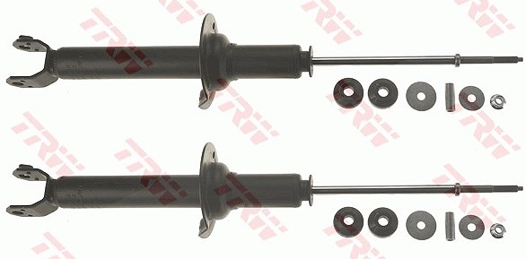 Trw Stoßdämpfer [Hersteller-Nr. JGS1056T] für Honda