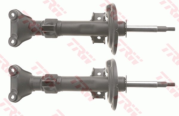 Trw Stoßdämpfer [Hersteller-Nr. JGM1126T] für Mercedes-Benz