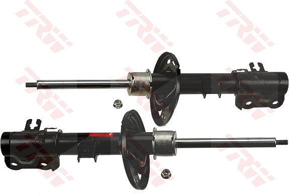 Trw Stoßdämpfer [Hersteller-Nr. JGM1359T] für Mazda
