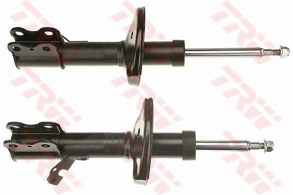 Trw Stoßdämpfer [Hersteller-Nr. JGM2558T] für Toyota