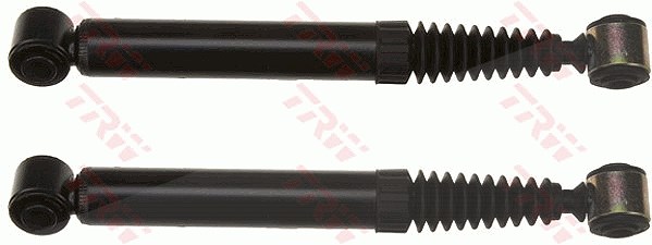 Trw Stoßdämpfer [Hersteller-Nr. JHT177T] für Peugeot, Citroën