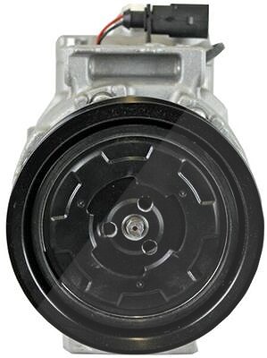 Mahle Kompressor, Klimaanlage [Hersteller-Nr. ACP451000S] für Audi, VW