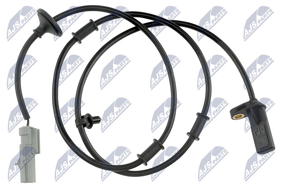 Für NTY HCA-CH-036 ABS SENSOR REAR - Bild 5