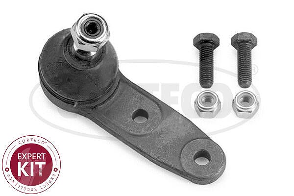 Corteco Trag-/Führungsgelenk [Hersteller-Nr. 49395766] für Rover