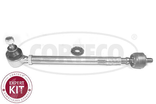 Corteco Spurstange [Hersteller-Nr. 49396068] für Peugeot, Talbot, Citroën