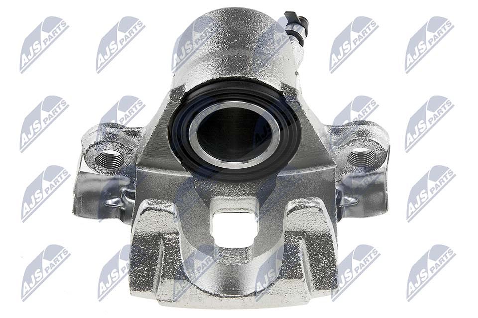Nty Bremssattel [Hersteller-Nr. HZT-TY-006] für Toyota, Lexus