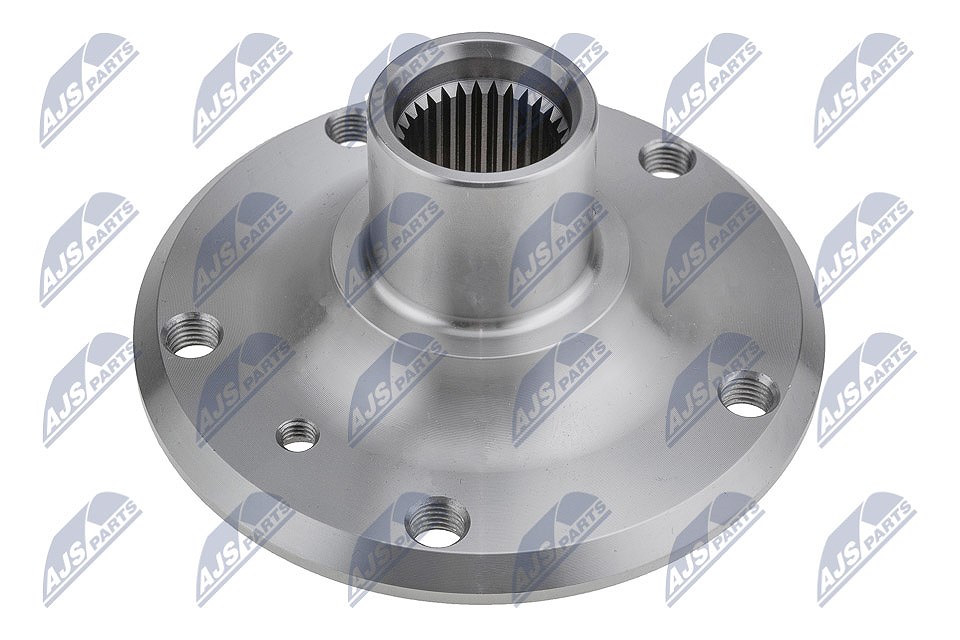 Nty Radnabe [Hersteller-Nr. KLT-BM-014P] für BMW