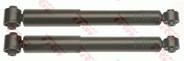 Trw Stoßdämpfer [Hersteller-Nr. JGT1166T] für Nissan