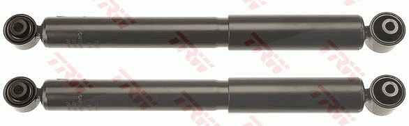Trw Stoßdämpfer [Hersteller-Nr. JGT1042T] für Nissan