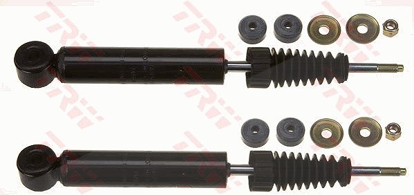 Trw Stoßdämpfer [Hersteller-Nr. JGT298T] für Nissan