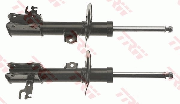 Trw Stoßdämpfer [Hersteller-Nr. JGM1101T] für Saab