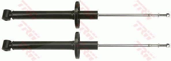 Trw Stoßdämpfer [Hersteller-Nr. JGS181T] für Seat, VW