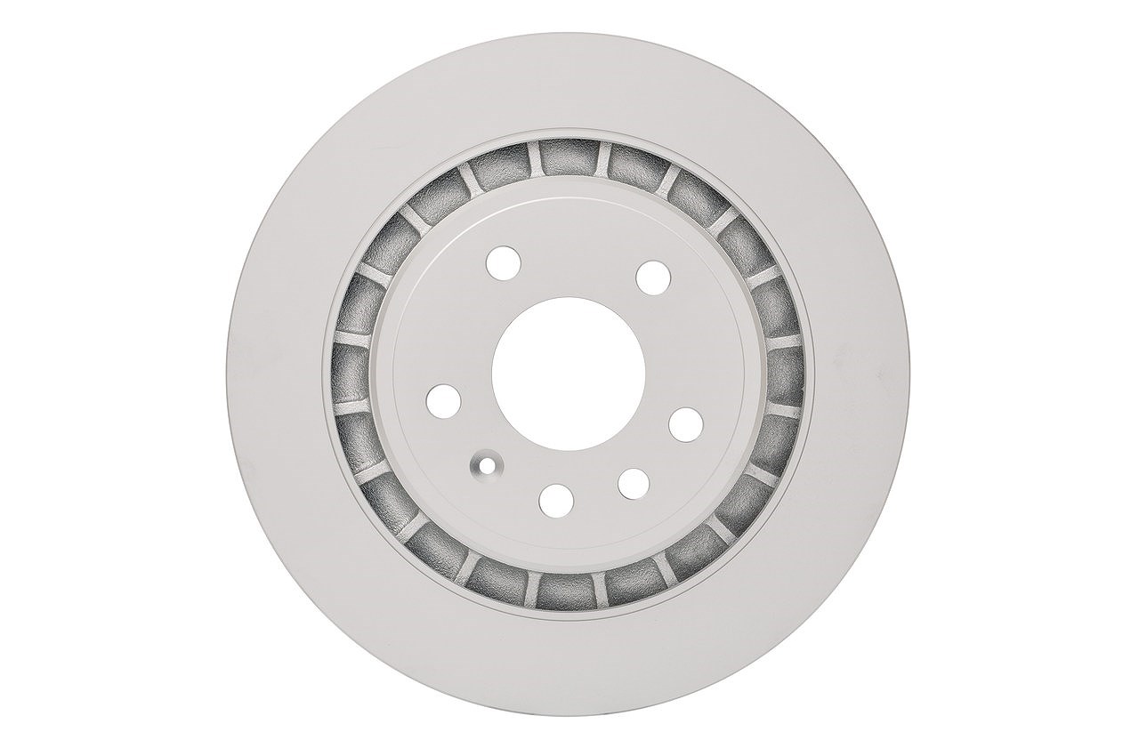 Bosch Bremsscheibe [Hersteller-Nr. 0986479D49] für Saab