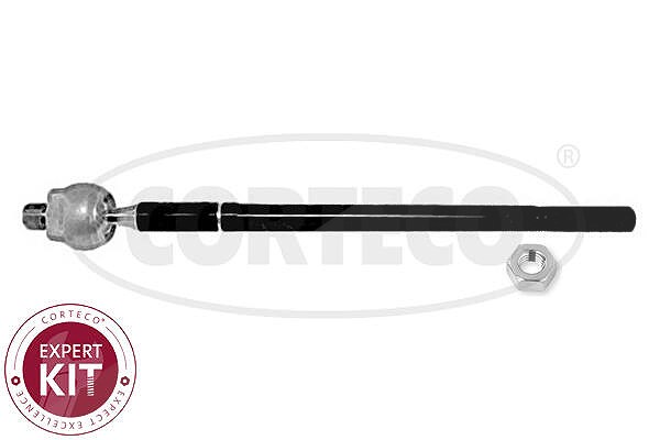 Corteco Axialgelenk, Spurstange [Hersteller-Nr. 49400171] für Mitsubishi