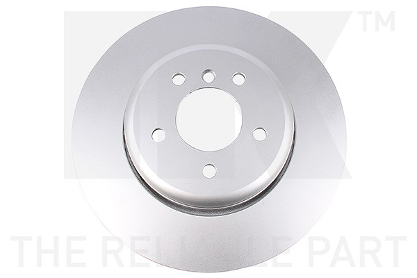 Nk Bremsscheibe [Hersteller-Nr. 3415113] für BMW