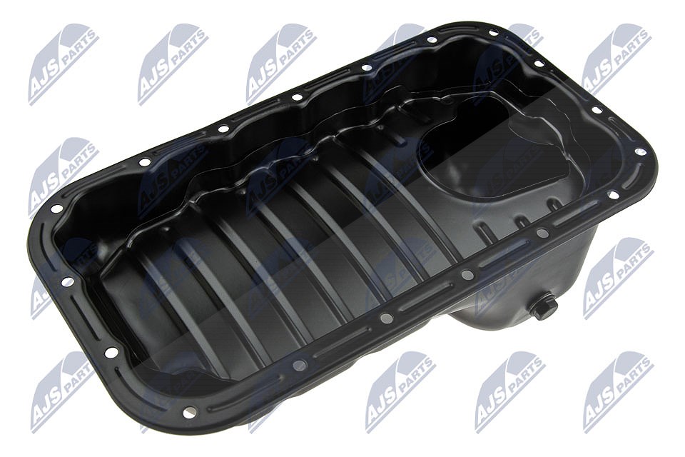 Nty Ölwanne Bmo-Dw-004 Für Chevrolet - Bild 6