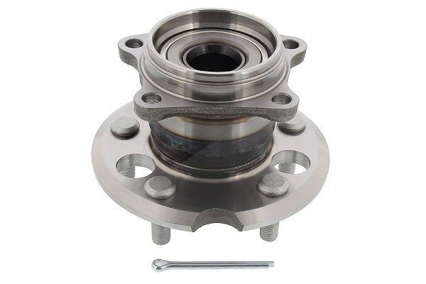 Mapco Radlagersatz [Hersteller-Nr. 46369] für Toyota