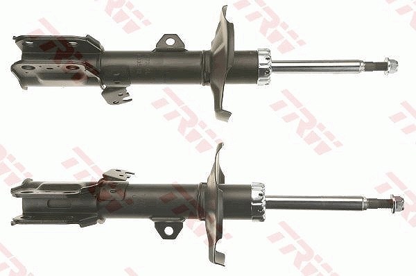 Trw Stoßdämpfer [Hersteller-Nr. JGM1029T] für Toyota